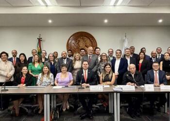 Logistics Route 2026, enhances the scope of professionalization