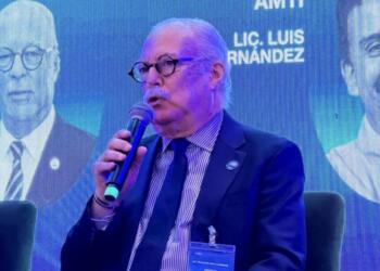 “Safe Mexico”, the proposal to strengthen logistics competitiveness