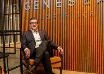 Geneseas Logistics: 10 years navigating the complexity of global trade