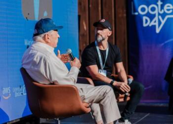 Logtech Day arrives in Mexico, the turning point for the logistics industry