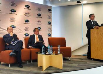 APEC Summit 2028: Mexico and the opportunity to strengthen Asia-Pacific supply chains