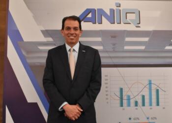 Jesús Sáenz assumes the presidency of ANIQ