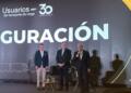 Leonardo Gómez and Alex Theissen are confirmed as leaders of ANTP for the 2026-2027 period Leonardo Gómez and Alex Theissen are confirmed as leaders of ANTP for the 2026-2027 period