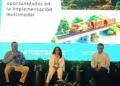 Multimodal transport: between efficiency and lack of infrastructure