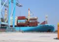 Asia-Mexico route on the rise: maritime tariffs break trend in March