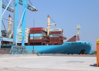 Asia-Mexico route on the rise: maritime tariffs break trend in March