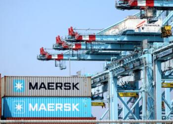 Maersk and Hapag-Lloyd complain: Lázaro Cárdenas customs stops transshipments