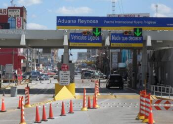 Customs revenue in Mexico recovers during March