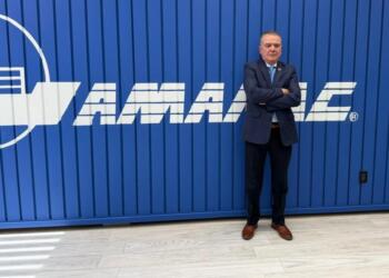 Amanac completes transition and elects Roberto Meillón as its new president