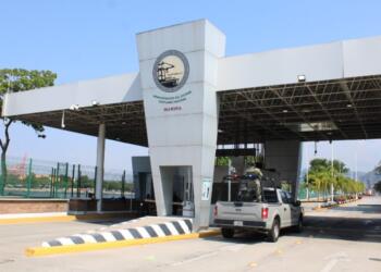 Asipona Manzanillo activates protocols after alert of breach at PIS