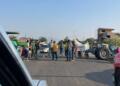 Truckers and farmers confirm indefinite mega-strike; authorities opt for dialogue