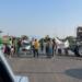 Truckers and farmers confirm indefinite mega-strike; authorities opt for dialogue