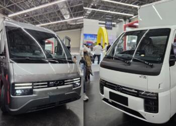 Electromobility: the challenge is not the truck, but building a suitable ecosystem