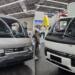 Electromobility: the challenge is not the truck, but building a suitable ecosystem