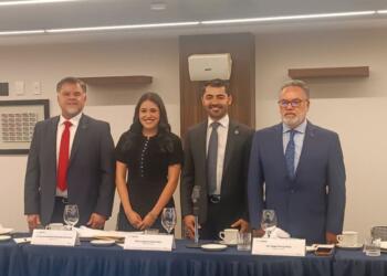 Insecurity, diesel, and data under pressure: Canacar seeks to regulate the sector