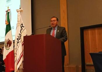 Safety and regulation put pressure on the trucking industry in the State of Mexico