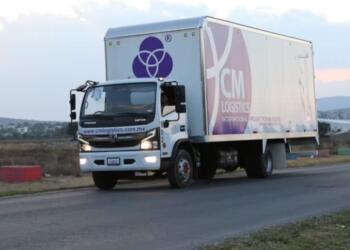 Bureaucracy hinders investment in transport and logistics: CM Logistics