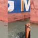 Investigation underway into the origin of hydrocarbons surrounding a CMA CGM vessel in the port of Veracruz