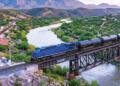 Cali-Baja, the route for the growth of the freight railway