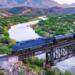 Cali-Baja, the route for the growth of the freight railway