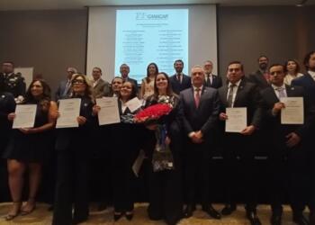 State of Mexico: Canacar is seeking security and real representation