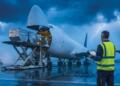 Air cargo: resilience in turbulence
