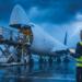 Air cargo: resilience in turbulence