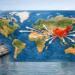 From Labor Day in China to logistics costs in Mexico