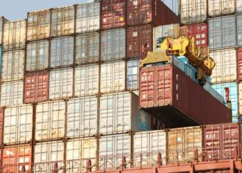 Top Freight Forwarders, leadership in logistics amidst uncertainty