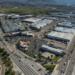 Mexico leads the Industrial Development Index; stands out in export and manufacturing capacity