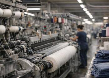 Canaintex supports new rules to strengthen textile traceability in the face of irregular practices