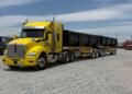 Calesa Transport: a commitment to customer service in a challenging environment