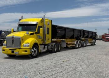 Calesa Transport: a commitment to customer service in a challenging environment