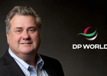 DP World appoints Terry Donohoe as CEO in Mexico