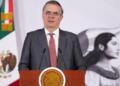 US Trade Representative to meet with Ebrard in Mexico; USMCA review rounds to continue