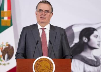 US Trade Representative to meet with Ebrard in Mexico; USMCA review rounds to continue