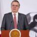 US Trade Representative to meet with Ebrard in Mexico; USMCA review rounds to continue