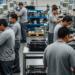 Mexican business confidence navigates uncertainty during March