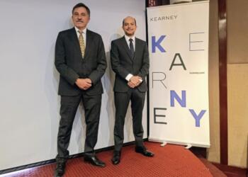 Mexico among the top 20 destinations for foreign investment in 2026: Kearney