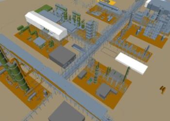 Mexico will produce “green” methanol; construction of plant begins in Sinaloa