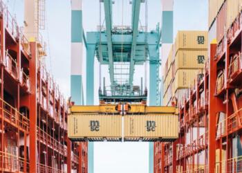 MSC strengthens auto parts logistics as a key enabler for the automotive supply chain