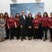 ADAVEC – CEDEMI, Daimler Truck and Tecnomotum promote the inclusion of women operators in the trucking industry