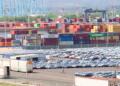 Vehicle traffic through Mexican ports decreases in March