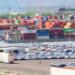 Vehicle traffic through Mexican ports decreases in March