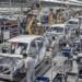 Light vehicle manufacturing and exports in Mexico “step on the gas” in March
