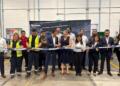 Scania strengthens operations in northern Mexico; opens new headquarters in Chihuahua