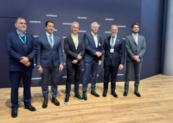 Siemens announces investment to expand its production capacity in Querétaro