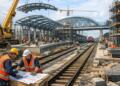 ATTRAPI launches competition to build 6 stations for the Saltillo–Nuevo Laredo train