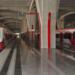 Mexican government takes control of the Suburban Train; buys shares from CAF and Omnitren