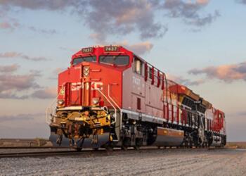 CPKC’s revenue is expected to fall in the first quarter of 2026